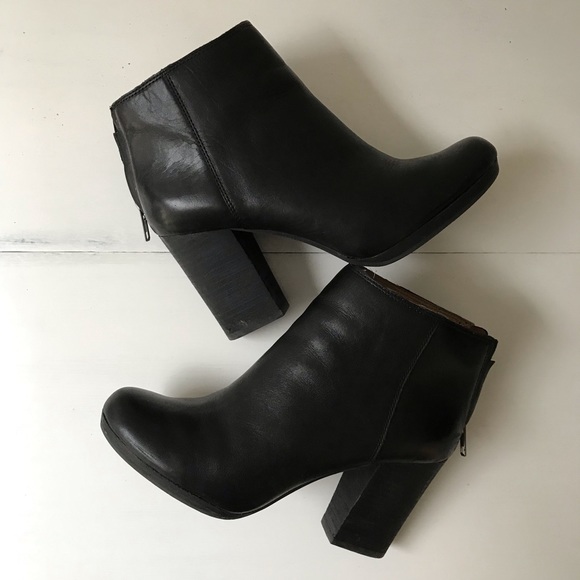 Madewell Shoes - Madewell Booties